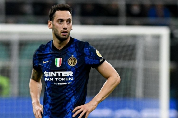 Inter fiyatı düşürdü, Galatasaray Hakan Çalhanoğlu için harekete geçti