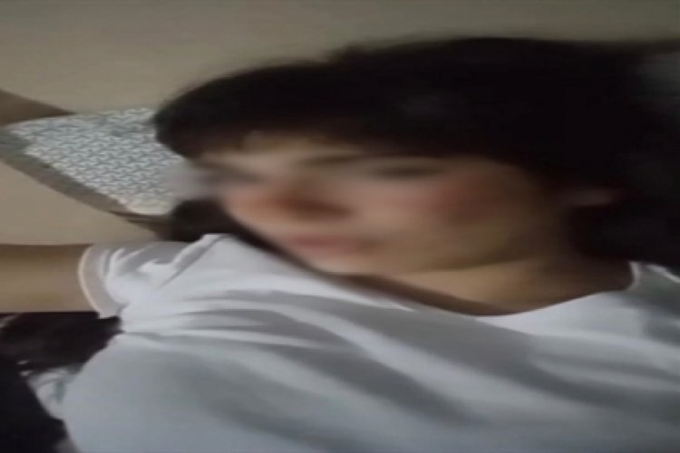Bursa'da zincirleme taciz davası için flaş talep!