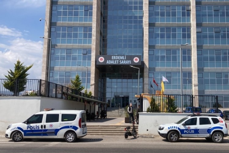 Uyuşturucu taciri 2 şüpheli tutuklandı