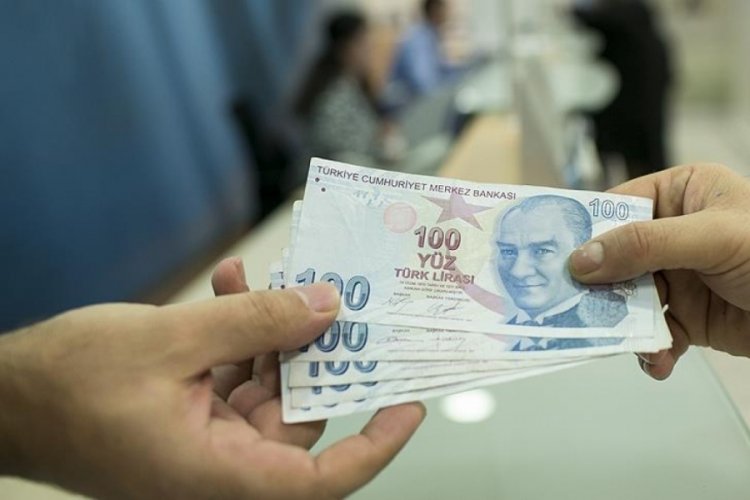 Orman yangınlardan etkilenen hanelere 12 milyon 260 bin lira kaynak aktarıldı!