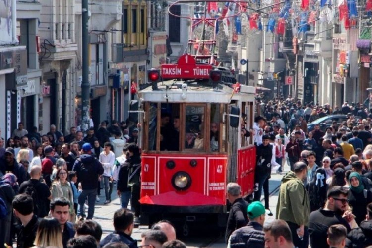 İPA: İstanbul'da yaşamanın maliyeti 93 bin TL'yi aştı