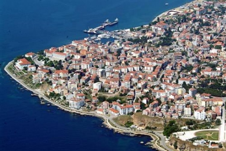 Orhangazi ve Gelibolu kardeş şehir Oldu!