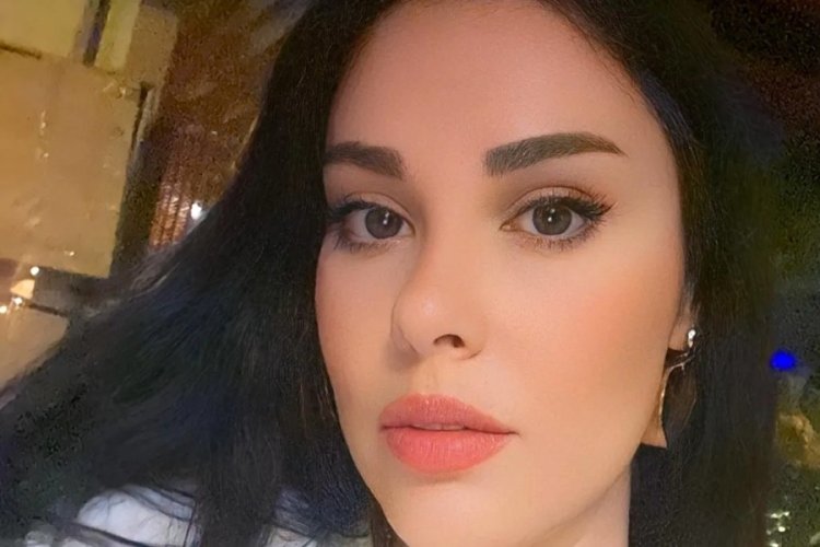 Tuğçe Tayfur'dan çocuklu yeni kare!