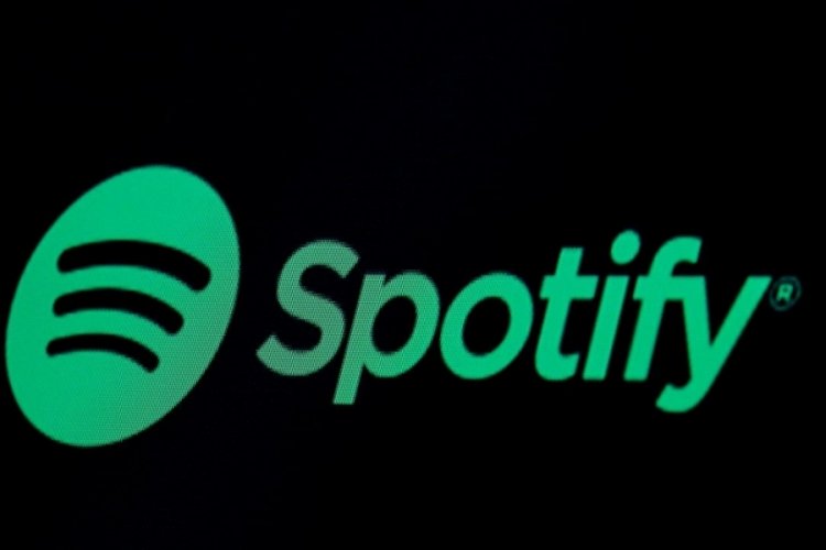 Bakanlık'tan 'Spotify' açıklaması: Gerekli her adım atılacak