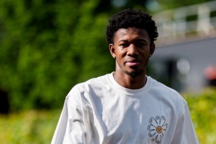 1. Lig'den Hollanda devine transfer oldu