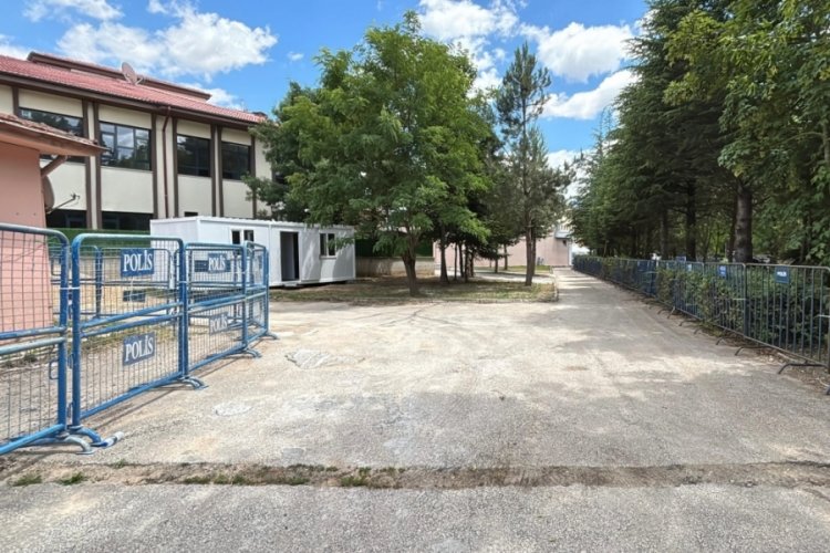 Otel yangını faciasında ilk duruşma 7 Temmuz'da