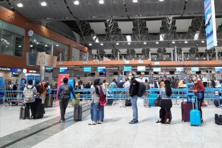 Pegasus'tan Kıbrıs'a 1 Euro'luk uçak bileti kampanyası!