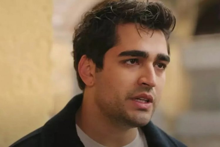 Mert Ramazan Demir'in yeni dizisi belli oldu