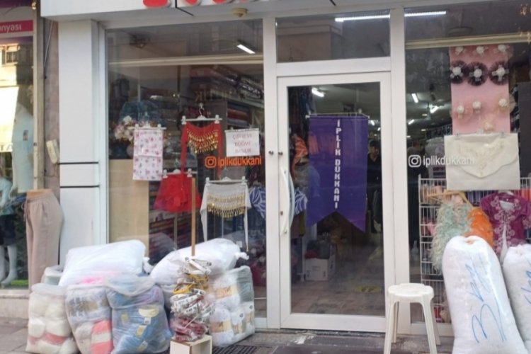 Bursa'da 2.500 TL'lik ödeme yarım kaldı! Sebebi ise çok şaşırttı