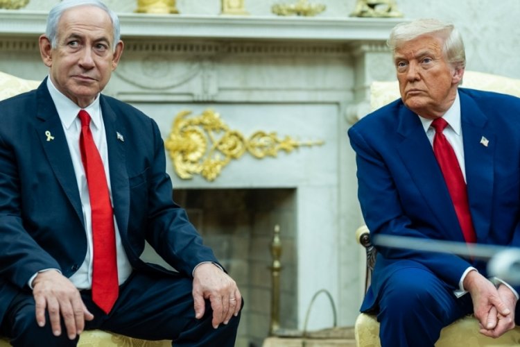 İranlı din adamları Trump ve Netanyahu'nun cezasını belirledi