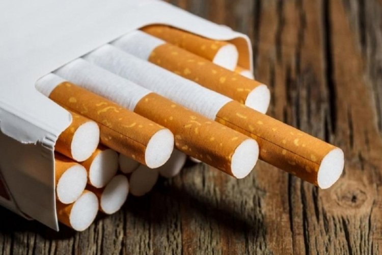 Bir sigara grubuna daha zam geldi!
