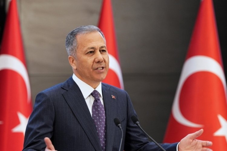 Bursa'daki orman yangınıyla ilgili çok sayıda gözaltı var!