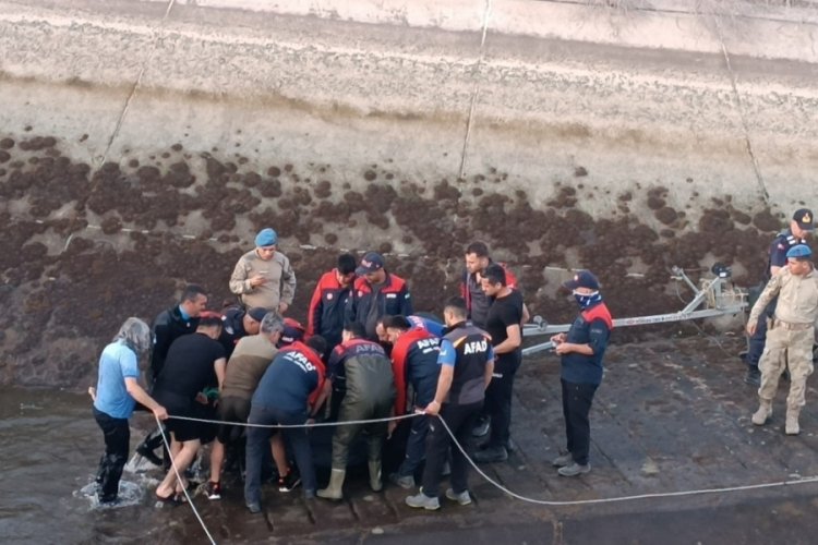 Asker harçlığı biriktirmek için geldiği Nevşehir'e hayatını kaybetti