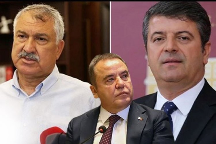 Operasyon genişliyor! 3 ilin belediye başkanı gözaltına alındı