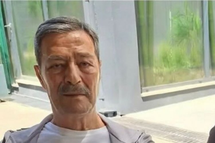 Kadir İnanır'a ayıp edildi