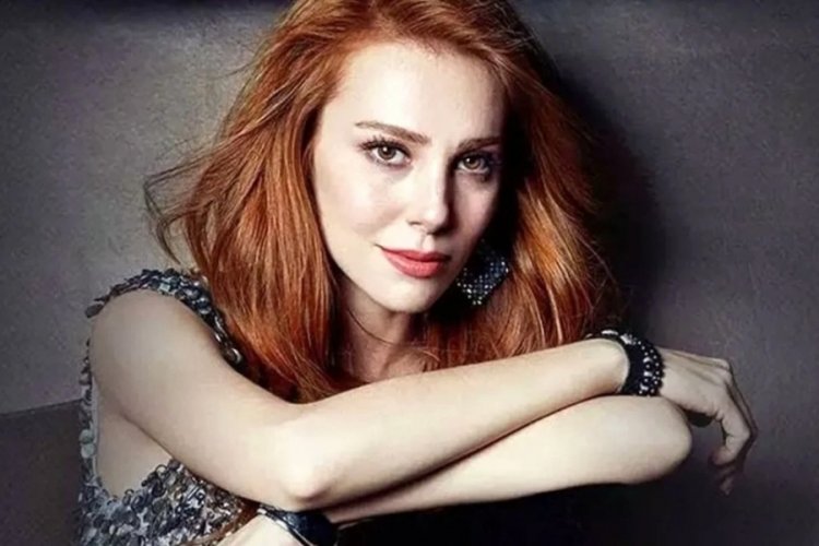 Elçin Sangu isyan etti!