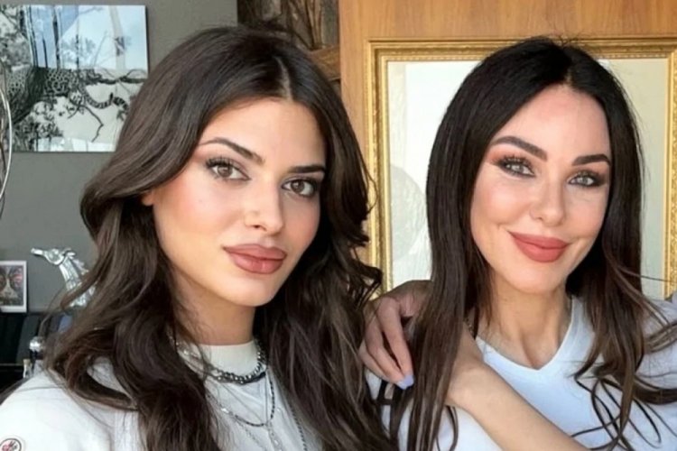 Derin Talu, kendisine gelen +18 mesajları ifşa etti: 'Utanmıyor musunuz"