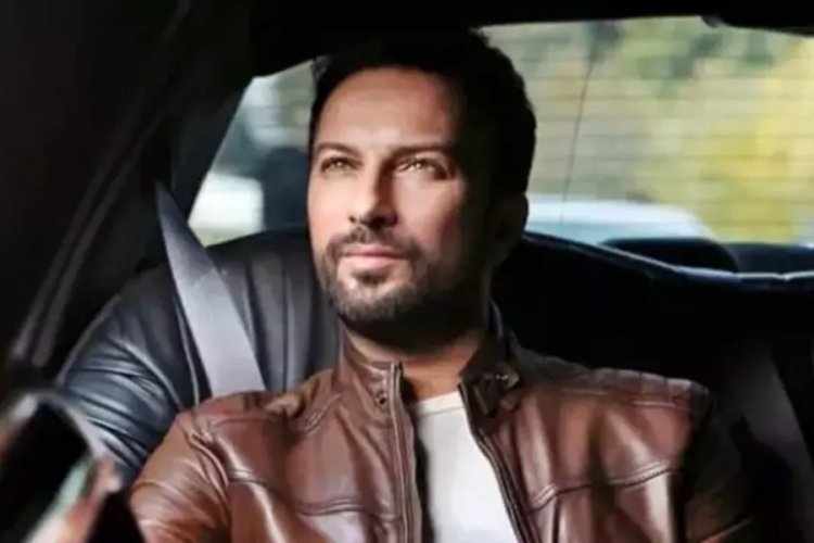 Tarkan orman yangınlarına sessiz kalmadı