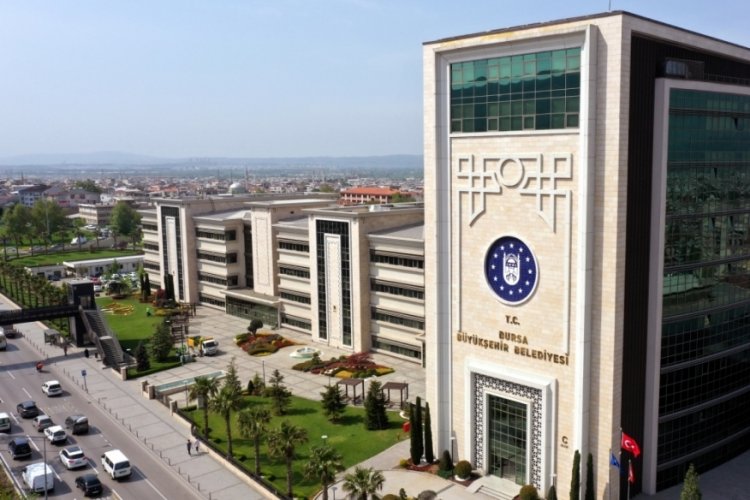 Bursa'da sürpriz değişim! Görevine tekrar geri geldi