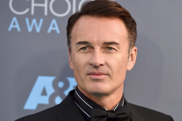 Julian McMahon 56 yaşında hayatını kaybetti