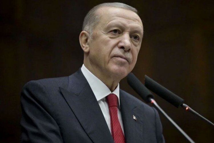 Erdoğan'dan Azerbaycan-Rusya gerilimi açıklaması!