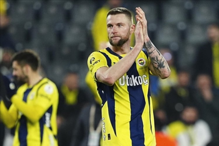 Fenerbahçe ve PSG anlaşmaya vardı! Gözler Skriniar'da