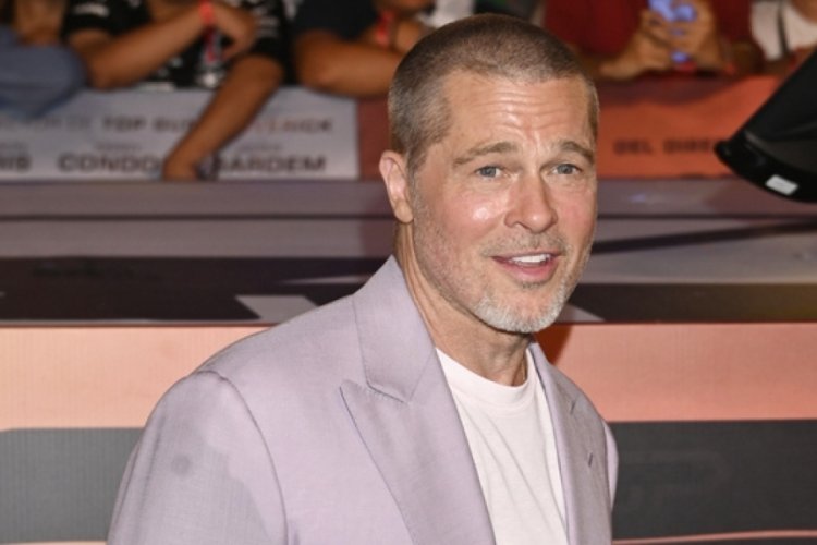 Brad Pitt'ten genç oyunculara tavsiye