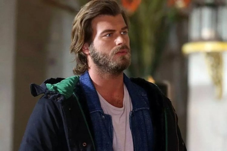 Kıvanç Tatlıtuğ, 'Olasılıksız' dizisiyle ekranlara dönüyor