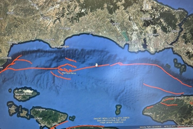 Bursa'yı da sallayan deprem sonrası flaş uyarı: "Zorlanıyor..."