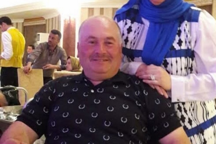 Bursa'da feci olay! Canından oldu