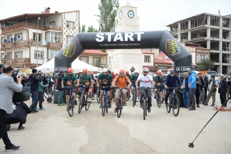 Uluslararası yarışmaya Bursa'dan katılım!