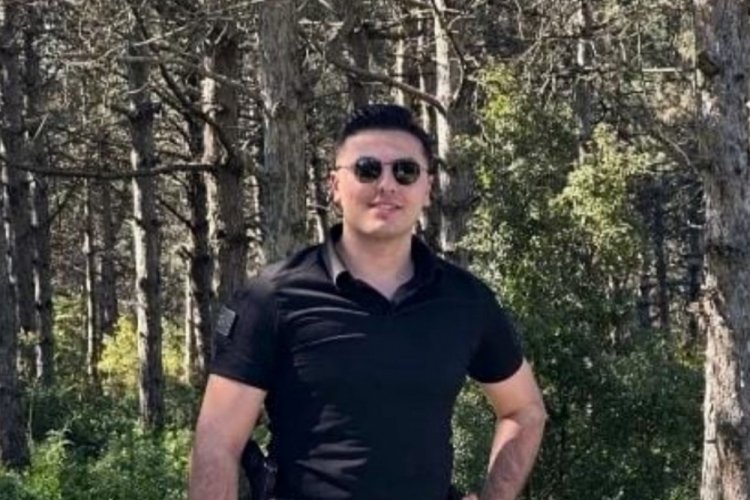 Hayatının baharındaydı! İzne çıkan genç polisin acı ölümü...