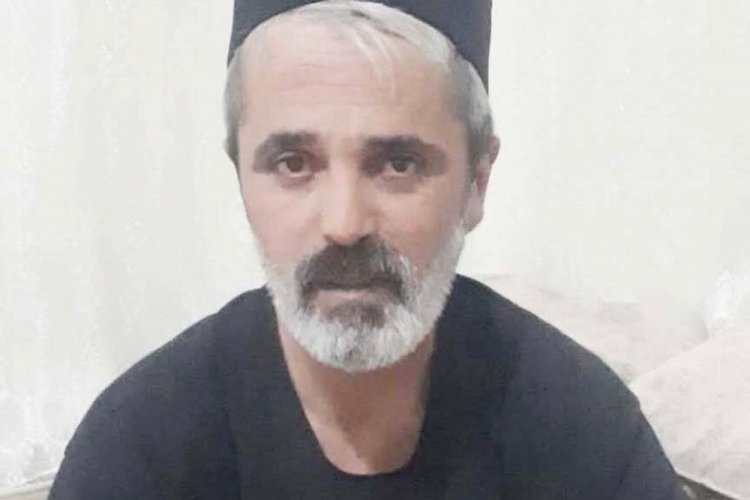 Konya'da öldürülüp başı kesilmişti: Zanlı hakkında karar