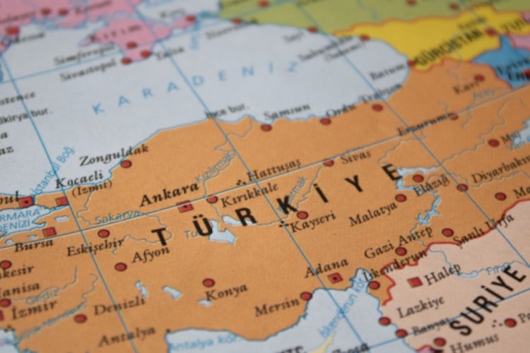 Dünyanın en güvenilir yeri belli oldu! Listeye Türkiye'den tek bir şehir girdi...