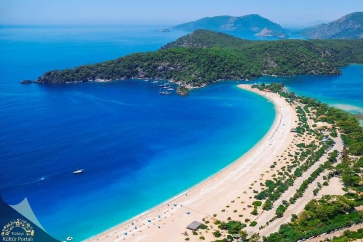 "Türkiye, tatil amaçlı Google aramalarında birinci sırada"