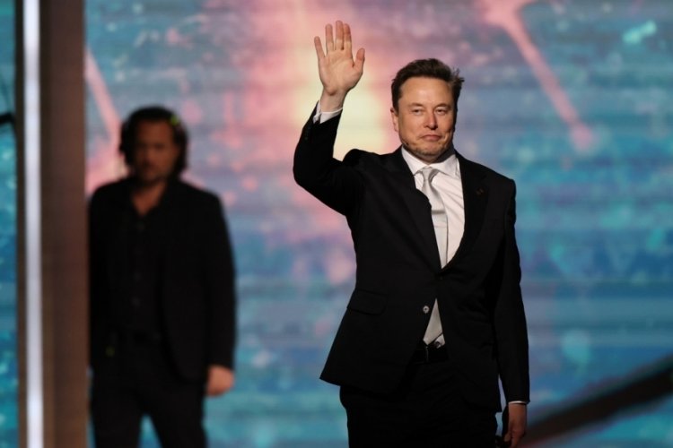 Milyarder iş adamı Elon Musk: "Amerika Partisi kuruldu"