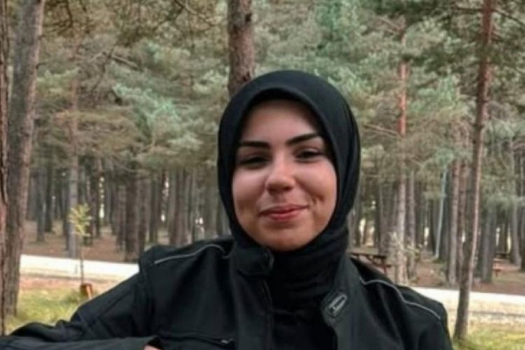 Kastamonu'da motosiklet kazasında sağlık görevlisi can verdi