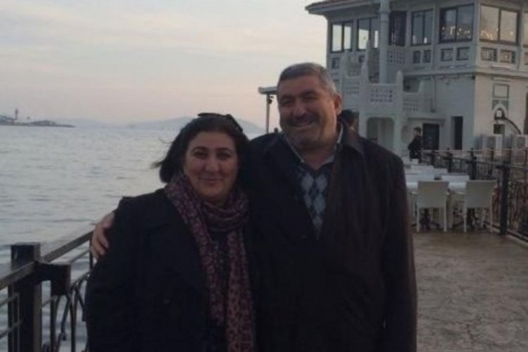 Traktör faciası can aldı! Karı koca...