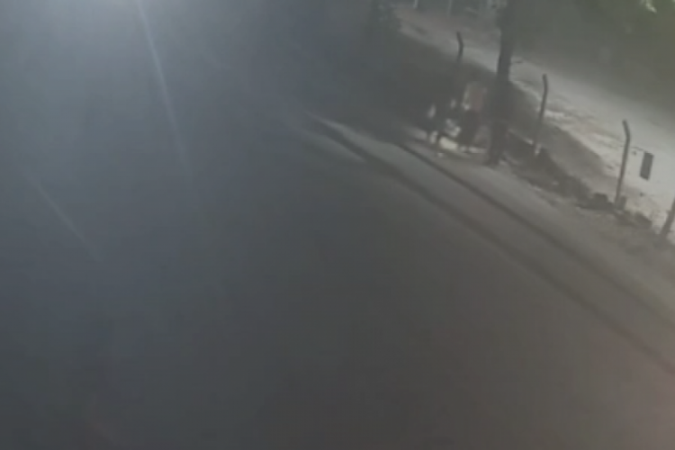 Bursa'da feci kaza! Göl yolu üzerinde...