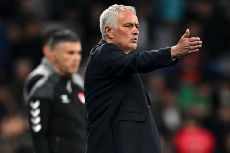 Jose Mourinho'dan Şampiyonlar Ligi sözleri