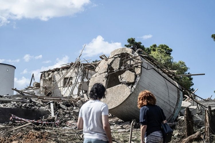 İsrail kamuoyuna duyurmamıştı, İngilizler ifşa etti