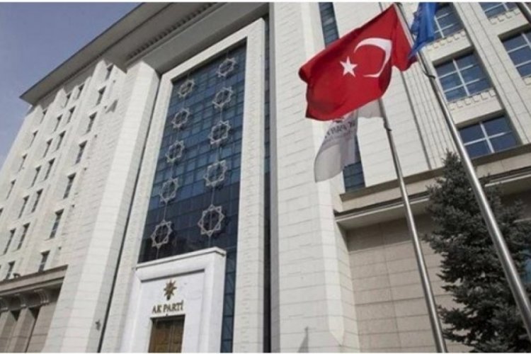 AK Parti: "Seçimsiz üç yıllık dönemi planlıyoruz"