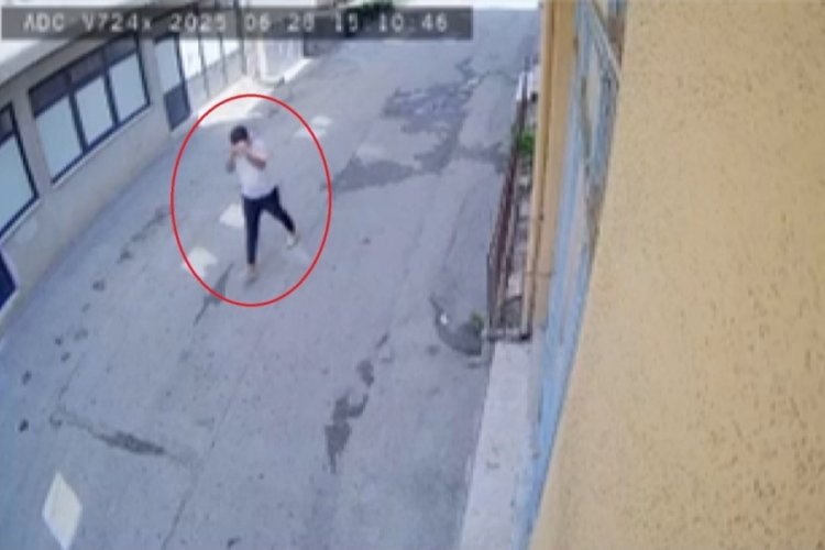 Bursa'da akılalmaz dolandırıcılık! Oğlu sandı 672 bin lirasını kaptırdı