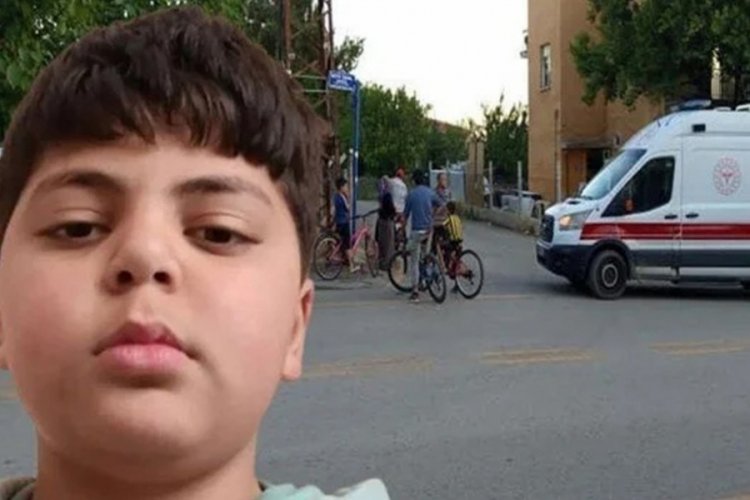 Şeker komasına giren 12 yaşındaki Egemen'den acı haber