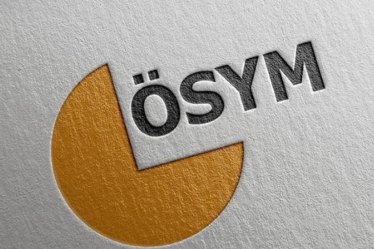 ALES temel soru kitapçığı ve cevap anahtarı yayımlandı