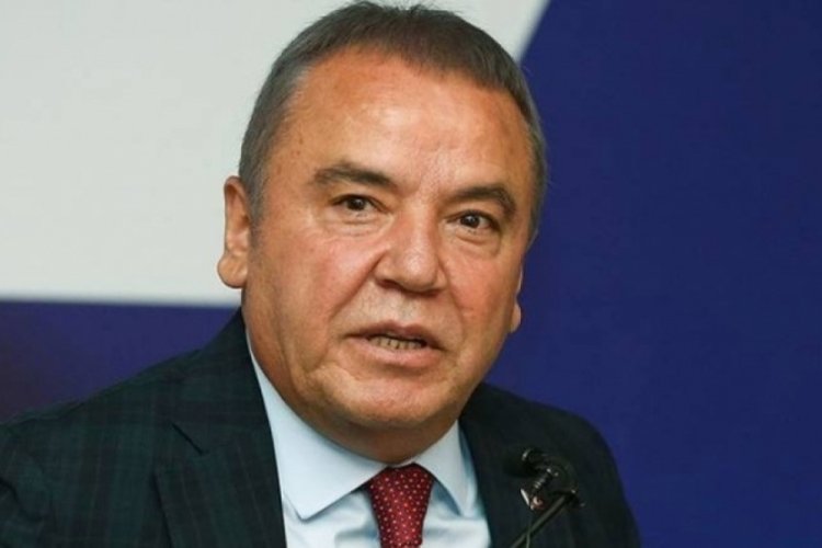 İşte tutuklanan Muhittin Böcek'in savcılık ifadesi