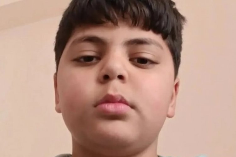 Şeker komasına giren 12 yaşındaki çocuk öldü