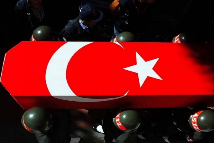 MSB acı haberi duyurdu: 5 asker şehit oldu