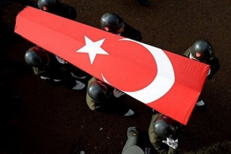 Irak'ın kuzeyinde şehit olan 5 askerin kimlikleri belli oldu