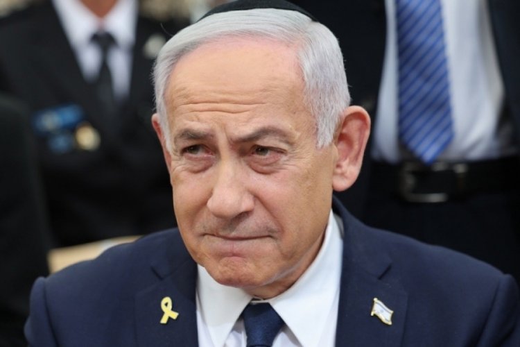Netanyahu: İsrail ve Orta Doğu halklarına harika bir gelecek sunabiliriz